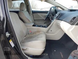 2009 Toyota Venza with VIN 4T3ZE11A69U008926, listed as a IAAI auction lot 42010219 with 139,401 mi miles and . Bid and sale history available at carsss.com. Image 5.