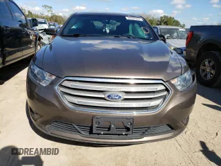 2016 Ford Taurus SEL с VIN 1FAHP2H83GG132648, выставлен на аукционе Copart как лот 36502393 с пробегом 114 283 миль миль и Списание • Salvage title. История ставок и продаж доступна на DreamBid. Изображение 5.