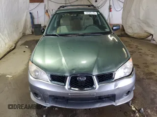 2007 Subaru Impreza Outback Special Sports с VIN JF1GG63627G810802, выставлен на аукционе Copart как лот 49486145 с пробегом 179 263 миль миль и Списание • Salvage title. История ставок и продаж доступна на DreamBid. Изображение 5.