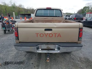 1996 Toyota Tacoma with VIN 4TAWM72N1TZ106162, listed as a IAAI auction lot 42056780 with 241,430 mi miles and . Bid and sale history available at DreamBid. Image 16.