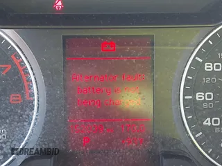 2012 Audi A4 Premium z VIN WAUAFAFL8CN011228, wystawiony jako IAAI lot #42289615 z przebiegiem 152 039 mil mil oraz . Historia ofert i sprzedaży dostępna na DreamBid. Obrazek 15.