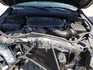 2017 Jeep Grand Cherokee Laredo with VIN 1C4RJFAG0HC892117, listed as a Copart auction lot 49655385 with 108,133 mi miles and Salvage Title. Bid and sale history available at carsss.com. Image 12.