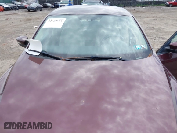 2014 Volkswagen Passat S с VIN 1VWAP7A37EC015096, выставлен на аукционе IAAI как лот 42789651 с пробегом 146 000 миль миль и . История ставок и продаж доступна на DreamBid. Изображение 16.
