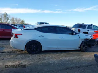 2016 Nissan Maxima SL with VIN 1N4AA6AP7GC447276, listed as a IAAI auction lot 41336384 with 135,033 mi miles and . Bid and sale history available at DreamBid. Image 13.