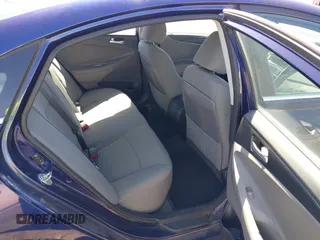 2013 Hyundai Sonata GLS z VIN 5NPEB4AC7DH566018, wystawiony jako IAAI lot #42249681 z przebiegiem 100 998 mil mil oraz . Historia ofert i sprzedaży dostępna na DreamBid. Obrazek 8.