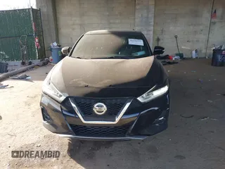 2019 Nissan Maxima SL с VIN 1N4AA6AV8KC375592, выставлен на аукционе IAAI как лот 41140109 с пробегом 74 088 миль миль и . История ставок и продаж доступна на DreamBid. Изображение 12.
