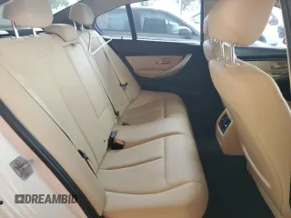 2018 BMW 3 Series 320i with VIN WBA8E1G5XJNU90685, listed as a Copart auction lot 62643604 with 84,614 mi miles and Salvage Title. Bid and sale history available at DreamBid. Image 10.