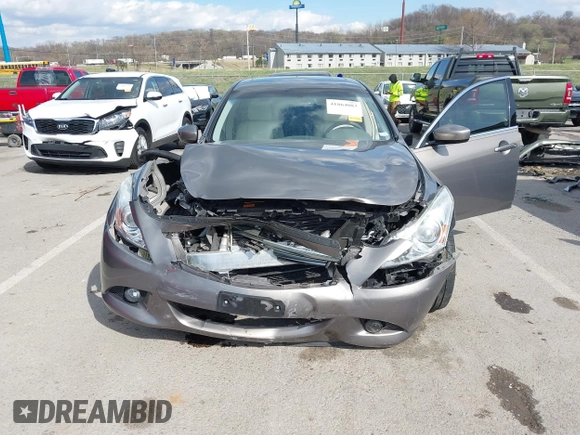 2012 Infiniti G37 x with VIN JN1CV6AR2CM677713, listed as a IAAI auction lot 41864083 with 55,573 mi miles and . Bid and sale history available at DreamBid. Image 6.