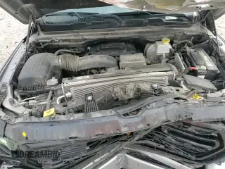 2021 Ram 1500 Limited с VIN 1C6RREHT7MN501699, выставлен на аукционе Copart как лот 53684265 с пробегом 84 766 миль миль и Чистый • Clean title. История ставок и продаж доступна на DreamBid. Изображение 15.