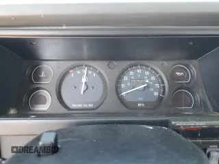 1996 Jeep Cherokee SE with VIN 1J4FT28S1TL108840, listed as a Copart auction lot 46951195 with 257,004 mi miles and Salvage Title. Bid and sale history available at carsss.com. Image 9.