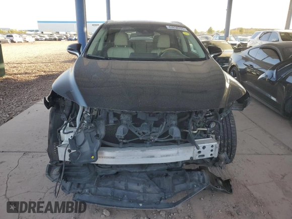 2018 Lexus RX with VIN 2T2BGMCA5JC021168, listed as a Copart auction lot 43938335 with 103,350 mi miles and Salvage Title. Bid and sale history available at carsss.com. Image 5.