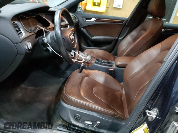 2013 Audi allroad Premium Plus with VIN WA1UFAFL2DA235145, listed as a Copart auction lot 77383094 with 179,657 mi miles and Clean Title. Bid and sale history available at carsss.com. Image 7.