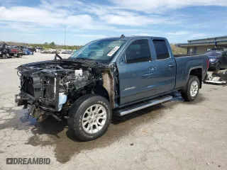 2014 GMC Sierra 1500 SLE with VIN 1GTR1UEH7EZ148109, listed as a Copart auction lot 49329835 with 69,920 mi miles and Salvage Title. Bid and sale history available at carsss.com. Image 1.