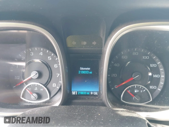 2014 Chevrolet Malibu LS with VIN 1G11A5SL5EF218972, listed as a IAAI auction lot 42072368 with 219,033 mi miles and . Bid and sale history available at DreamBid. Image 7.