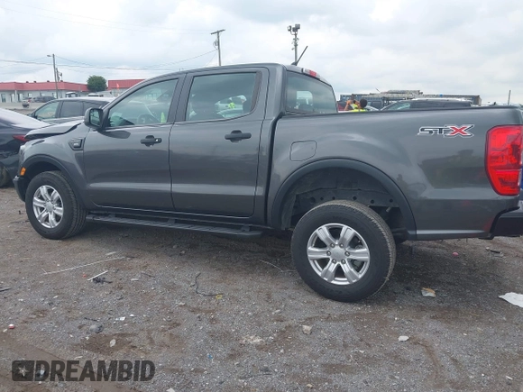 2020 Ford Ranger XL с VIN 1FTER4EH8LLA76750, выставлен на аукционе IAAI как лот 42377207 с пробегом 47 092 миль миль и . История ставок и продаж доступна на DreamBid. Изображение 14.