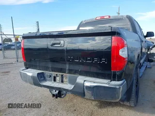 2017 Toyota Tundra 2WD SR5 with VIN 5TFEW5F13HX218518, listed as a IAAI auction lot 41281997 with 111,333 mi miles. Bid and sale history available at carsss.com. Image 16.