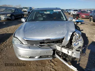 2006 Lexus LS 430 z VIN JTHBN36F465032967, wystawiony jako Copart lot #45950175 z przebiegiem Nie podano mil oraz Szkody całkowita. Historia ofert i sprzedaży dostępna na DreamBid. Obrazek 5.