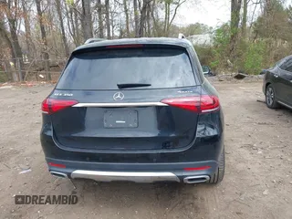 2023 Mercedes-Benz GLE 350 with VIN 4JGFB4KB3PA851641, listed as a IAAI auction lot 42062716 with 72,893 mi miles and . Bid and sale history available at DreamBid. Image 16.