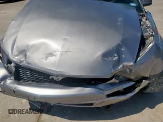 2007 Ford Mustang Deluxe z VIN 1ZVFT80N375232811, wystawiony jako Copart lot #57910365 z przebiegiem 162 721 mil mil oraz Szkoda całkowita • Salvage title. Historia ofert i sprzedaży dostępna na DreamBid. Obrazek 11.