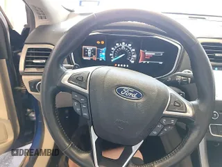 2017 Ford Fusion SE with VIN 3FA6P0HD3HR345067, listed as a IAAI auction lot 42811288 with 126,080 mi miles and . Bid and sale history available at DreamBid. Image 1.