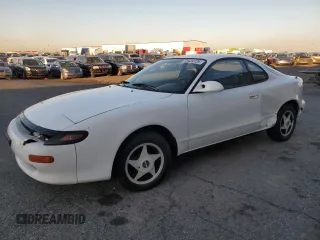 1990 Toyota Celica z VIN JT2ST87NXL0013674, wystawiony jako Copart lot #79434724 z przebiegiem 219 997 mil mil oraz Szkoda całkowita • Salvage title. Historia ofert i sprzedaży dostępna na DreamBid. Obrazek 1.