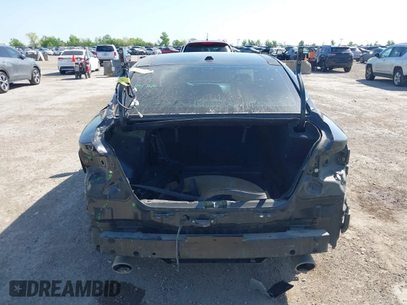 2018 Nissan Maxima SV with VIN 1N4AA6AP4JC390509, listed as a IAAI auction lot 42016247 with 67,345 mi miles and . Bid and sale history available at DreamBid. Image 17.
