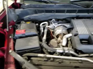 2024 Chevrolet Silverado 1500 RST with VIN 1GCUDEE8XRZ209238, listed as a Copart auction lot 64436075 with 17,231 mi miles and Salvage title. Bid and sale history available at DreamBid. Image 13.