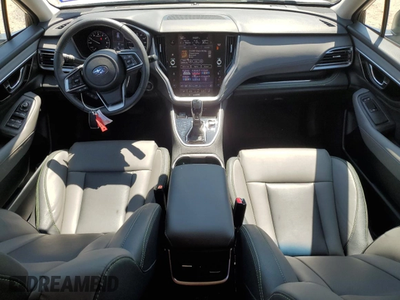 2020 Subaru Outback with VIN 4S4BTGHD5L3151236, listed as a Copart auction lot 54769114 with 32,923 mi miles and Salvage title. Bid and sale history available at DreamBid. Image 8.