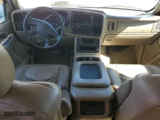 2005 Chevrolet Silverado 1500 Z71 with VIN 2GCEK13T751400449, listed as a Copart auction lot 50268885 with 209,828 mi miles and Salvage Title. Bid and sale history available at carsss.com. Image 8.