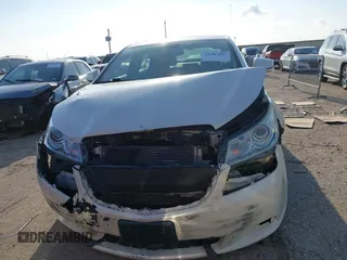 2011 Buick LaCrosse CXS with VIN 1G4GE5ED1BF357823, listed as a IAAI auction lot 42407687 with 123,574 mi miles and . Bid and sale history available at DreamBid. Image 13.