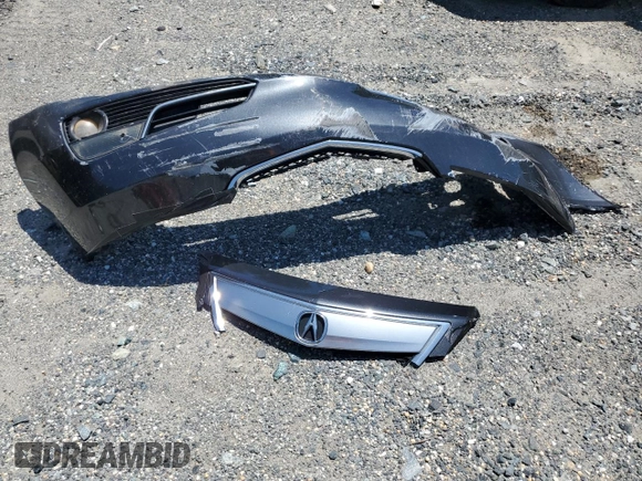 2013 Acura TL z VIN 19UUA8F21DA017557, wystawiony jako Copart lot #58922735 z przebiegiem 134 863 mil mil oraz Szkoda całkowita • Salvage title. Historia ofert i sprzedaży dostępna na DreamBid. Obrazek 12.