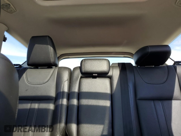 2013 Ford Escape Titanium z VIN 1FMCU0J93DUB60916, wystawiony jako Copart lot #61692595 z przebiegiem 169 691 mil mil oraz Szkoda całkowita • Salvage title. Historia ofert i sprzedaży dostępna na DreamBid. Obrazek 10.