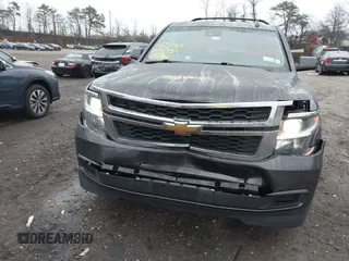 2018 Chevrolet Tahoe LT с VIN 1GNSKBKC1JR377785, выставлен на аукционе IAAI как лот 41950896 с пробегом 102 204 миль миль и . История ставок и продаж доступна на DreamBid. Изображение 6.