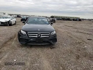 2017 Mercedes-Benz E-Class E 300 Luxury with VIN WDDZF4JBXHA038912, listed as a Copart auction lot 38654953 with 0 mi miles. Bid and sale history available at carsss.com. Image 11.