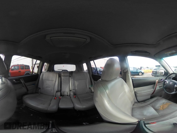 2011 Toyota Highlander Limited with VIN 5TDDK3EH0BS049761, listed as a IAAI auction lot 41484436 with 151,979 mi miles and . Bid and sale history available at DreamBid. Image 19.