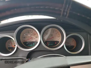 2007 Dodge Magnum z VIN 2D4FV47V37H623870, wystawiony jako Copart lot #87677845 z przebiegiem 173 491 mil mil oraz Szkoda całkowita • Salvage title. Historia ofert i sprzedaży dostępna na DreamBid. Obrazek 9.