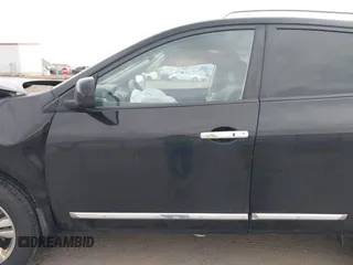 2013 Nissan Rogue SL with VIN JN8AS5MV6DW123181, listed as a IAAI auction lot 41712239 with 122,410 mi miles and . Bid and sale history available at DreamBid. Image 15.