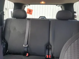2004 Jeep Liberty Sport with VIN 1J4GL48K34W198928, listed as a Copart auction lot 54298735 with 121,641 mi miles and Non Repairable. Bid and sale history available at carsss.com. Image 10.