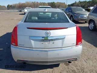 2013 Cadillac CTS Premium with VIN 1G6DP5E33D0175817, listed as a IAAI auction lot 41882197 with 116,645 mi miles and . Bid and sale history available at DreamBid. Image 16.