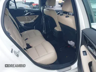 2018 Infiniti QX30 Luxury с VIN SJKCH5CP1JA053066, выставлен на аукционе IAAI как лот 42437633 с пробегом 81 877 миль миль и . История ставок и продаж доступна на DreamBid. Изображение 8.