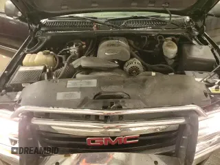 2003 GMC Sierra 1500 SLE with VIN 1GTEK14T13Z287925, listed as a Copart auction lot 84095764 with 248,720 mi miles and Non repairable. Bid and sale history available at DreamBid. Image 13.