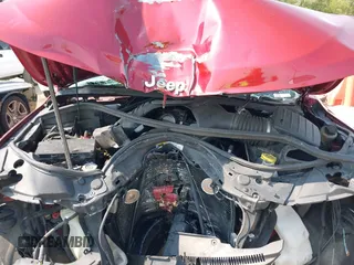 2014 Jeep Grand Cherokee Summit с VIN 1C4RJFJT0EC388918, выставлен на аукционе IAAI как лот 42471803 с пробегом 181 117 миль миль и . История ставок и продаж доступна на DreamBid. Изображение 10.