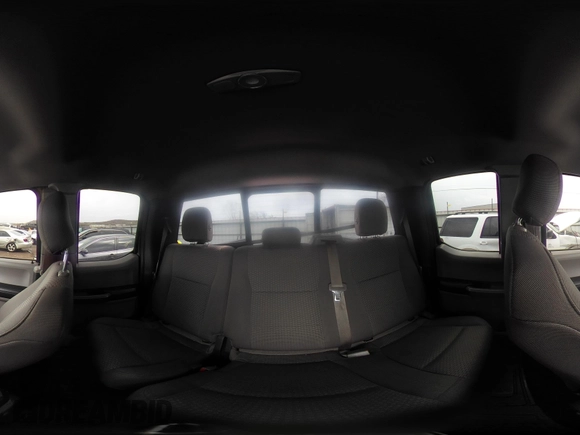 2015 Ford F-150 XLT with VIN 1FTEX1EP9FFC75210, listed as a IAAI auction lot 39041797 with 125,522 mi miles. Bid and sale history available at carsss.com. Image 21.