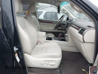 2013 Lexus GX 460 with VIN JTJBM7FX8D5062214, listed as a IAAI auction lot 40712576 with Not Provided miles and . Bid and sale history available at DreamBid. Image 5.