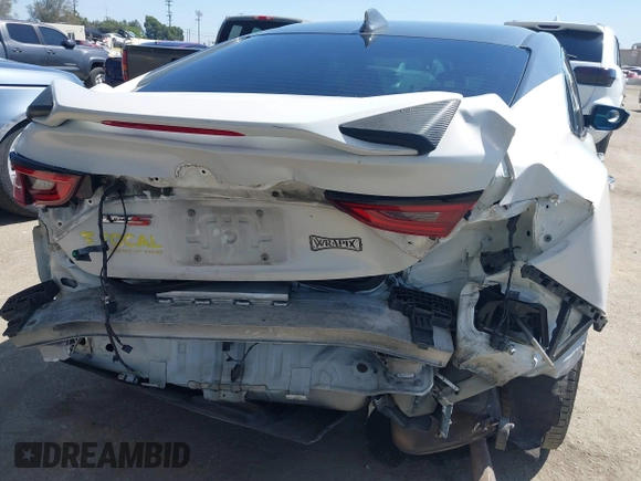 2019 Honda Insight LX z VIN 19XZE4F12KE021054, wystawiony jako IAAI lot #42010491 z przebiegiem 414 093 mil mil oraz . Historia ofert i sprzedaży dostępna na DreamBid. Obrazek 6.
