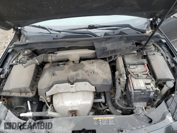 2014 Chevrolet Malibu LT with VIN 1G11C5SL5EF119496, listed as a Copart auction lot 49426525 with 141,400 mi miles and Salvage Title. Bid and sale history available at DreamBid. Image 12.