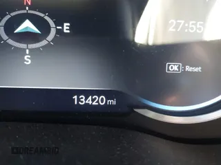 2023 Genesis GV80 с VIN KMUHCESC1PU142436, выставлен на аукционе IAAI как лот 41337461 с пробегом 13 420 миль миль и . История ставок и продаж доступна на DreamBid. Изображение 16.