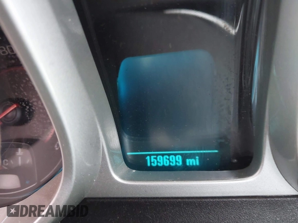 2012 Chevrolet Camaro 2LS с VIN 2G1FA1E30C9197027, выставлен на аукционе IAAI как лот 41954626 с пробегом 159 699 миль миль и . История ставок и продаж доступна на DreamBid. Изображение 7.