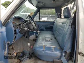 1994 Ford F-150 with VIN 1FTDF15Y5RLA00740, listed as a Copart auction lot 59958475 with Not provided miles and Clean title. Bid and sale history available at DreamBid. Image 7.
