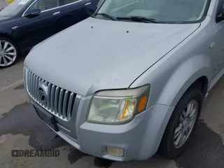 2008 Mercury Mariner with VIN 4M2CU81148KJ26119, listed as a IAAI auction lot 42189605 with 144,816 mi miles and . Bid and sale history available at DreamBid. Image 6.